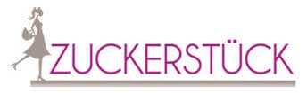 Referenz Zuckerstueck.de Logo