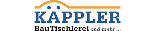 Referenz Käppler Bautischlerei Logo