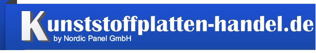 Referenz Kunststoffplatten-handel.de Logo