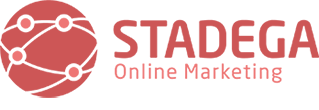 STADEGA Online Marketing Agentur Logo